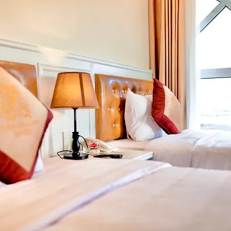 Pusan Halong Hotel
