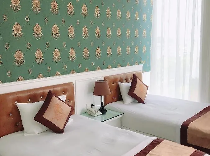 Hotel Pusan Halong