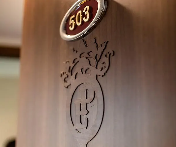 Hotel Pusan Halong Hạ Long