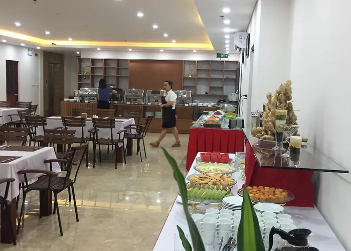 Pusan Halong Hotel
