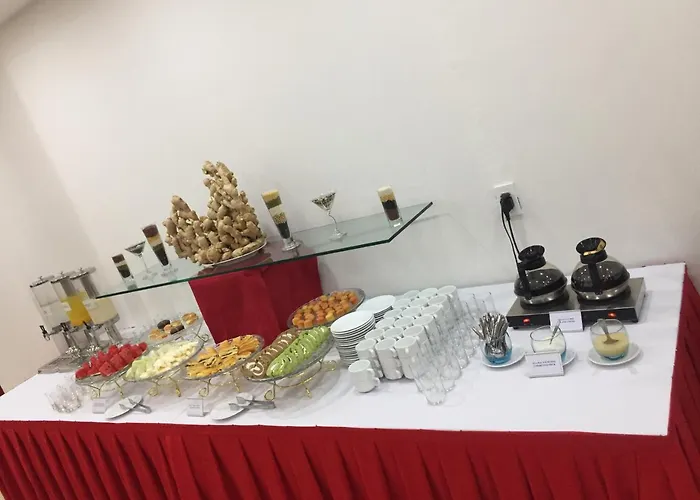 Hotel Pusan Halong Hạ Long
