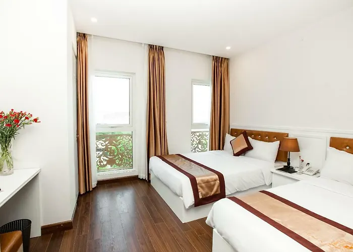 Pusan Halong Hotel 3*